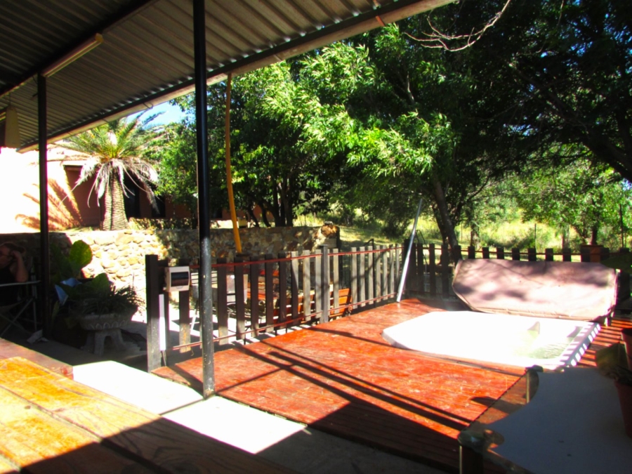 Commercial Property for Sale in Koppies Rural Free State